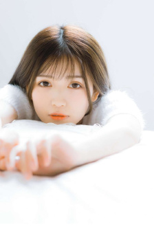 泽井杏奈